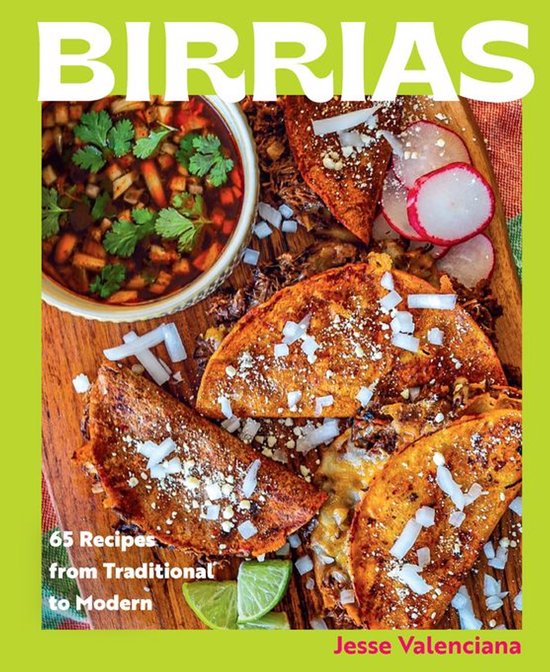Birrias - cover
