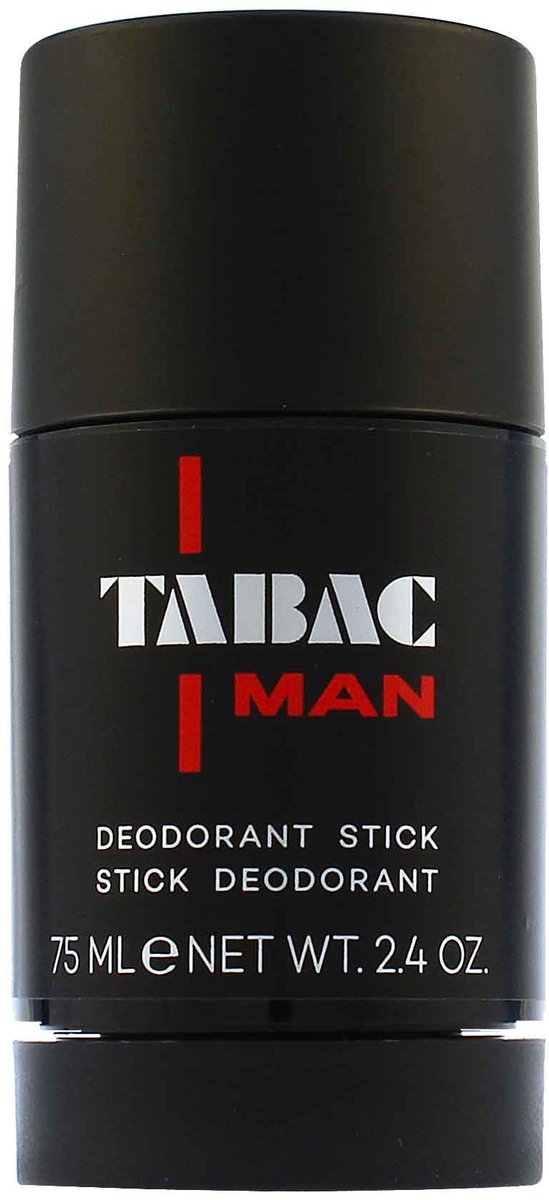 Goedkoopste Tabac Man - 75 ml - Deodorant