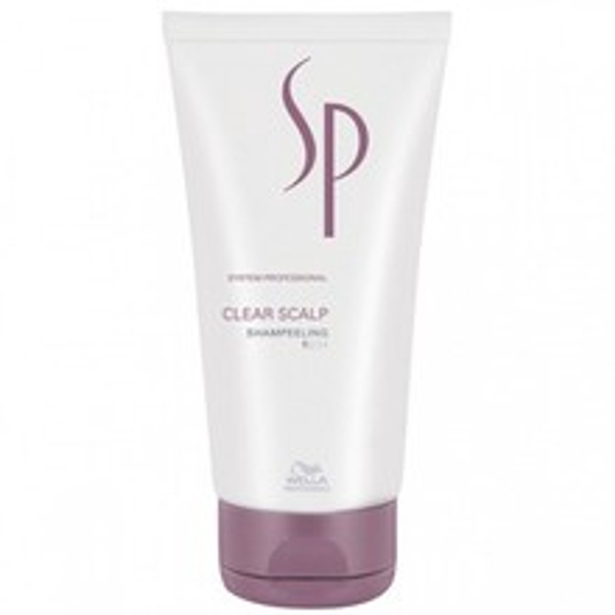 Clear Scalp Shampeeling - Intensive Anti-dandruff Shampoo