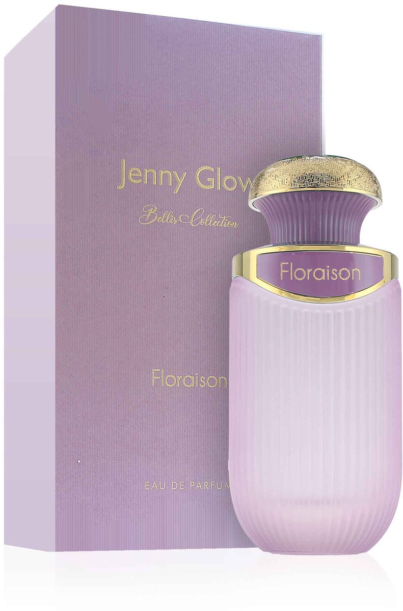 Jenny Glow Floraison Edp U 100ml