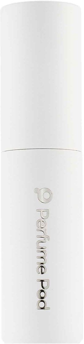 Travalo Perfume Pod Tango Refillable Atomiser 5ml White