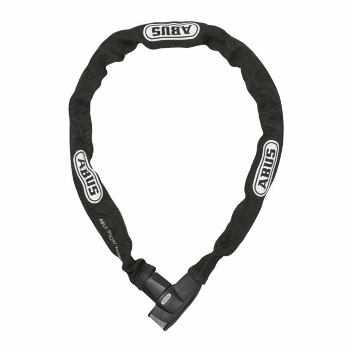 Abus kettingslot CH lock 5415 85cm