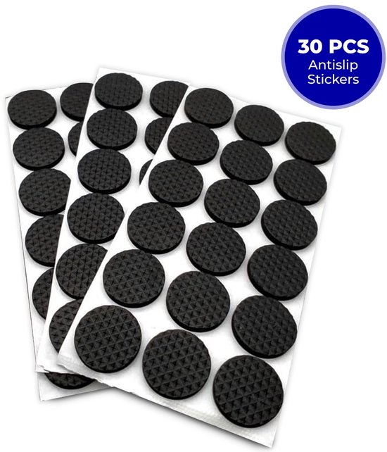 Anti-slip stickers - meubels outlet Anti-slip stickers - meubels outlet