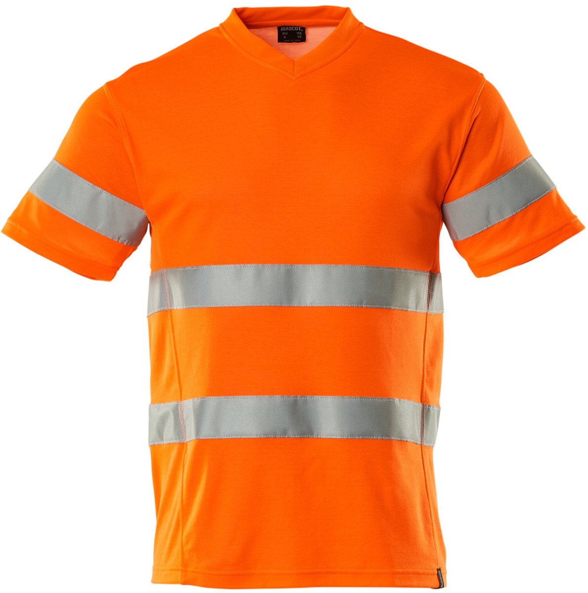 Mascot Safe Classic T-shirt 20882-995 - Hi-Vis oranje - 2XL