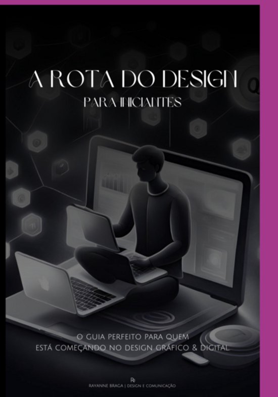 A Rota Do Design Para Iniciantes - cover