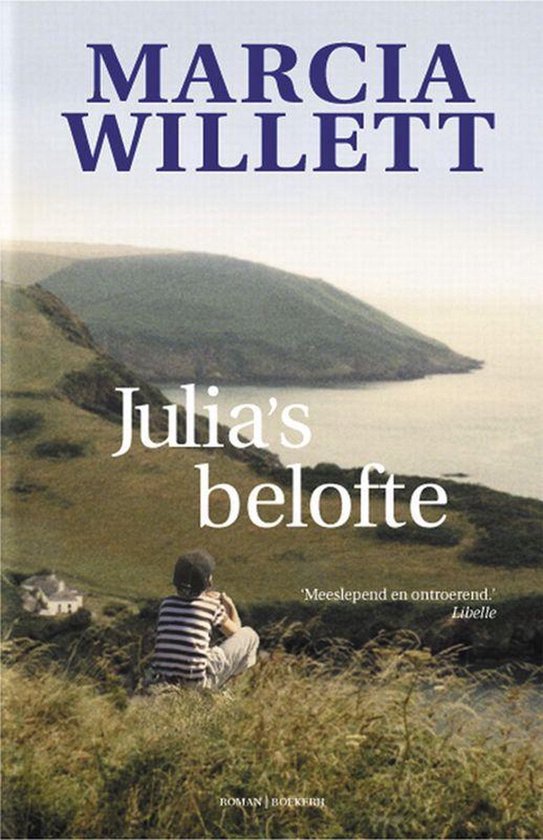 9789022550977 - Julia's Belofte