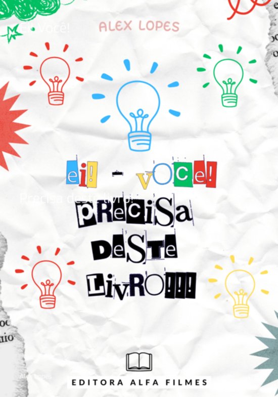 Ei! Você! - cover