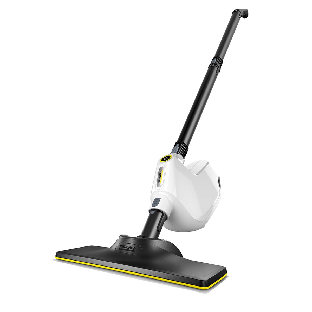 Kärcher SC 1 Multi Comfort Stoomreiniger - Incl. verlengslang