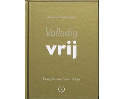 Volledig vrij