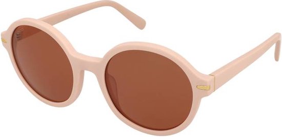 Serengeti Joan SS577006 Zonnebril - Dames - Roze van Merkloos — afbeelding 4