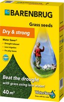 Économiseur Water Barenbrug (sec et Strong) 1 kg