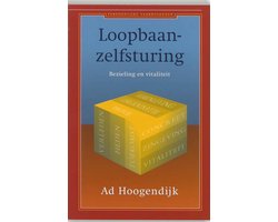 Loopbaanzelfsturing