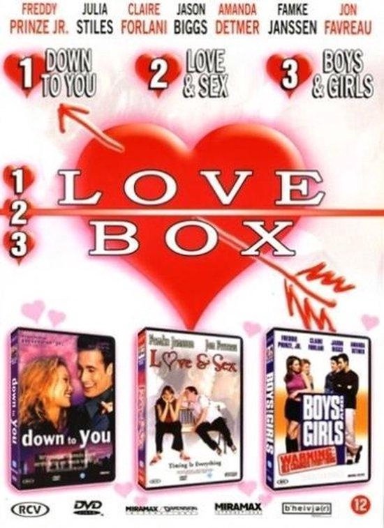 Love Box