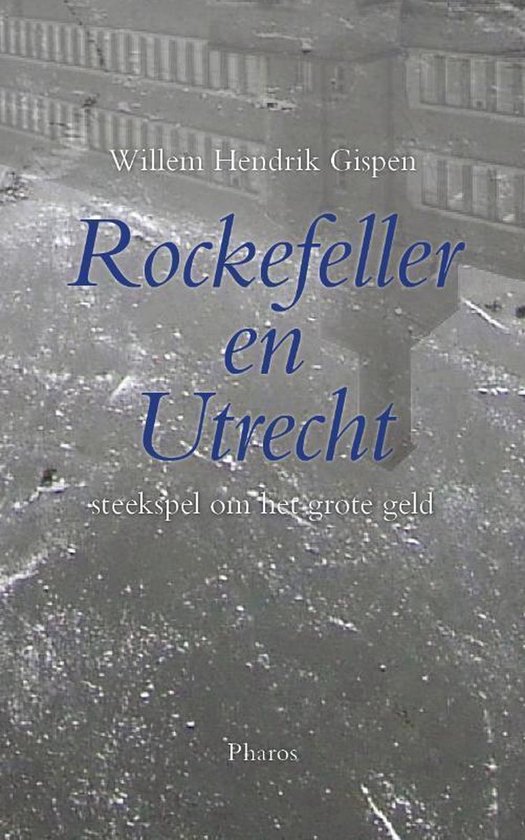 Rockefeller en Utrecht