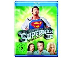 Superman III (Blu-ray)