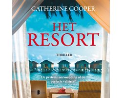 Het resort
