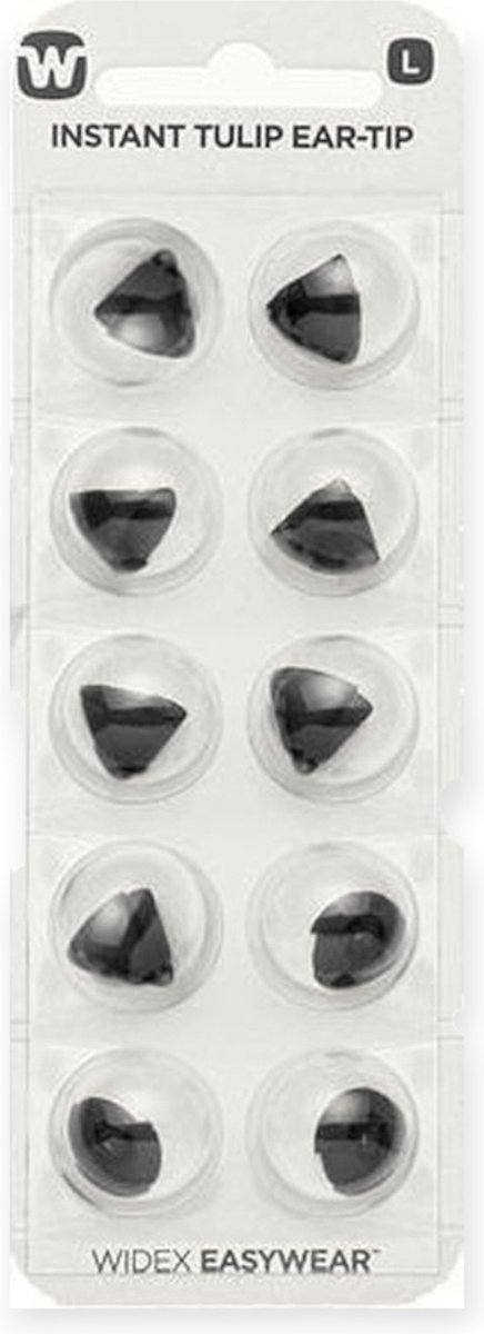 Goedkoopste Widex Intant Tulp Ear tip L