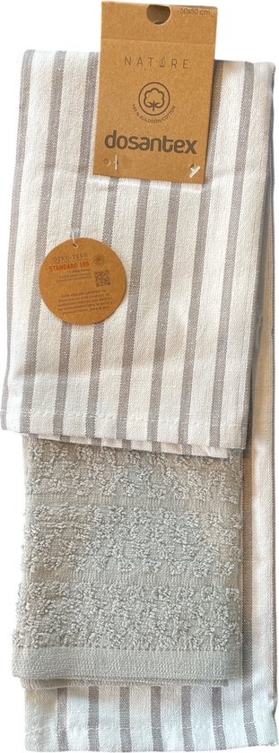 Norwex Dish Cloth 2 Pack - Graphite (46 Cm X 50 Cm / 18.1" X 19.6 - Foto 9