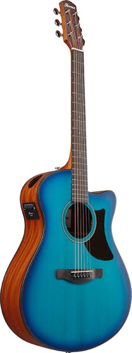 Ibanez AAM50CE-SBO - Akoestische gitaar