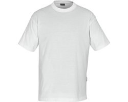 Mascot Crossover T-shirt 00788-200 - Wit - L