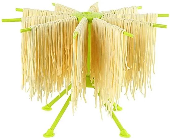JIEBWCHA Pasta Drying Net, Herb Dryer, Pasta Dryer, Stackable, Pasta Dryer Made of Wood, Drying Plate, Drying Net, Drying Rack, Wooden Herb Dryer