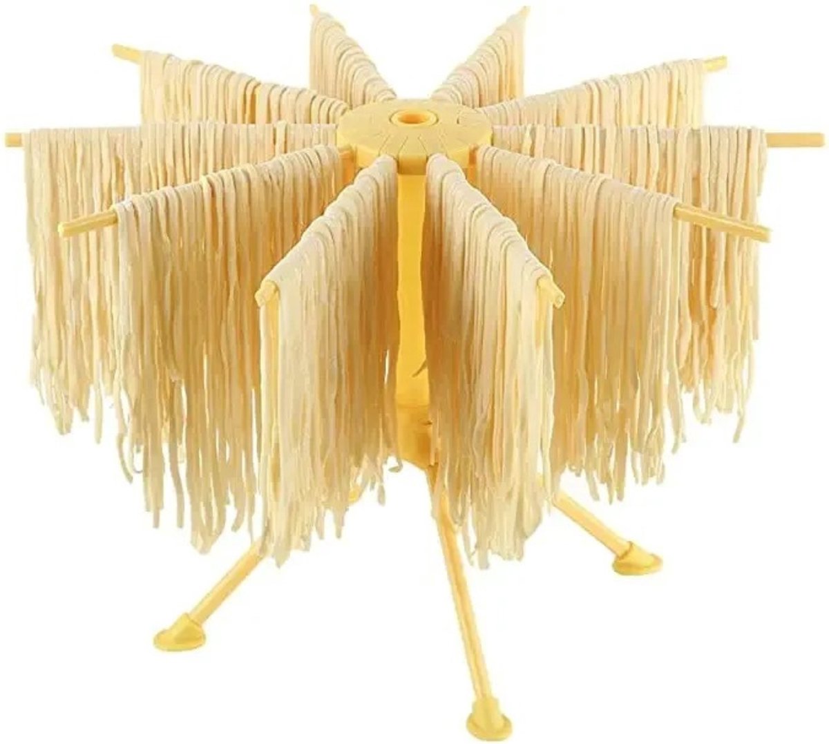 Bovista Pasta Droogrek - Pastamachine - Pasta Maken - Pastadroger