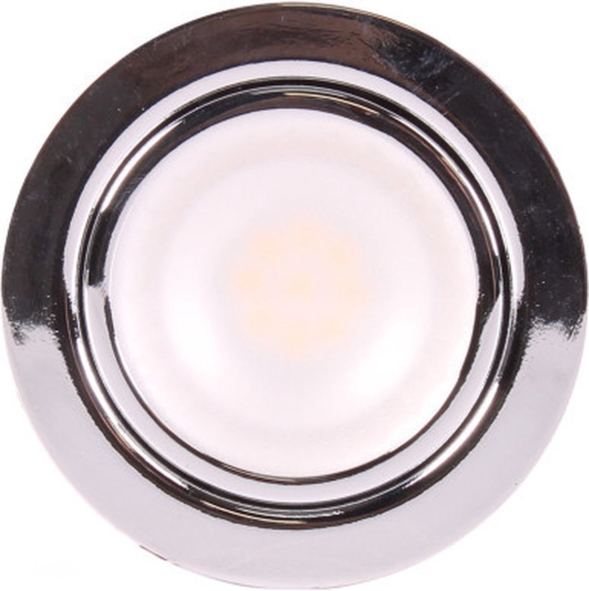 Dometic Inbouwspot Steffi LED Chroom