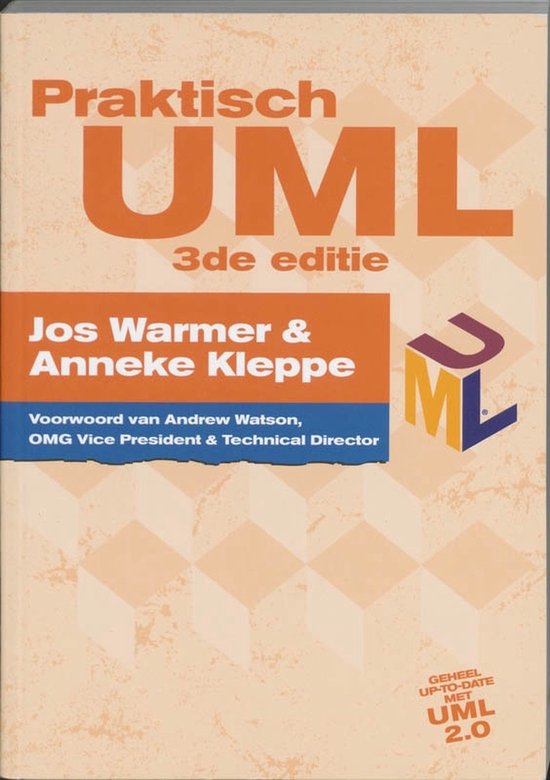 Praktisch Uml 3Dr