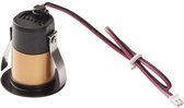 SLV Inbouwspot Horn Mini - 1000917