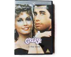 Grease - 40th Anniversary (DVD) Grease - 40th Anniversary (DVD)
