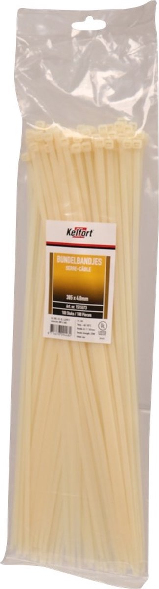 Kelfort Bundelbandjes