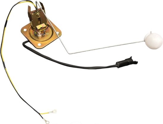 Flotteur de réservoir de carburant sur mesure pour BMW K1 K75 K100 K1100 62161459565