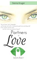 Partners in Love: Secrets Book 1