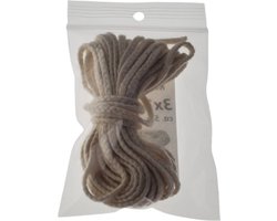 Kaars Lont | maat 3x14 | 5 meter | wick | Pit | Wiek | Kaarsenlont