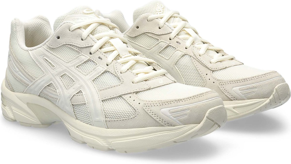 Asics Gel-1130 Sneakers Streetwear Volwassen Beige