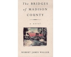 Bridges Of Madison County