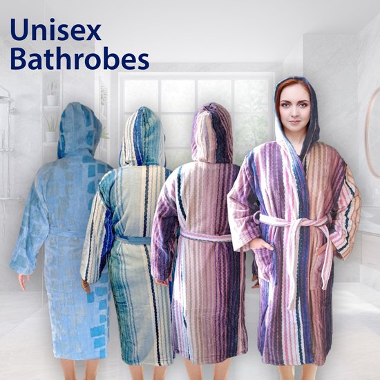 Funky Badjas outlet aanbiedingen met Sale korting? Bekijk uitverkoop nu