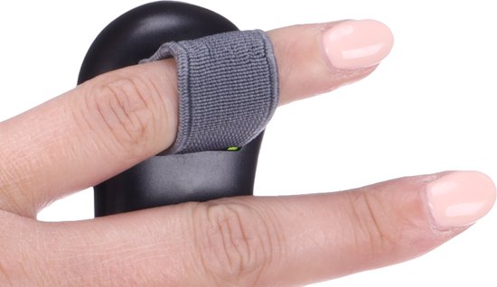 Clicker Hondentraining - Training Hond - Flamingo vinger klikker Xin