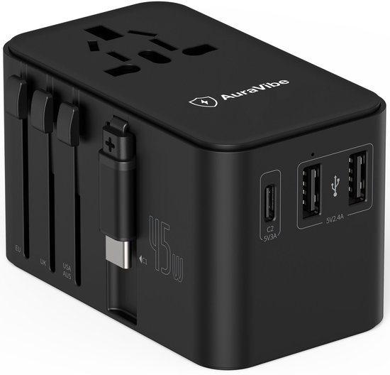 USB auf DC Stecker Kabel, 13 in 1 Universal USB A auf Hohlstecker Ladekabel Netzkabel Stromkabel Adapterkabel mit 13 Stecker für Philips Hue Hub, Kameras, LED Streifen, Router, TV Box