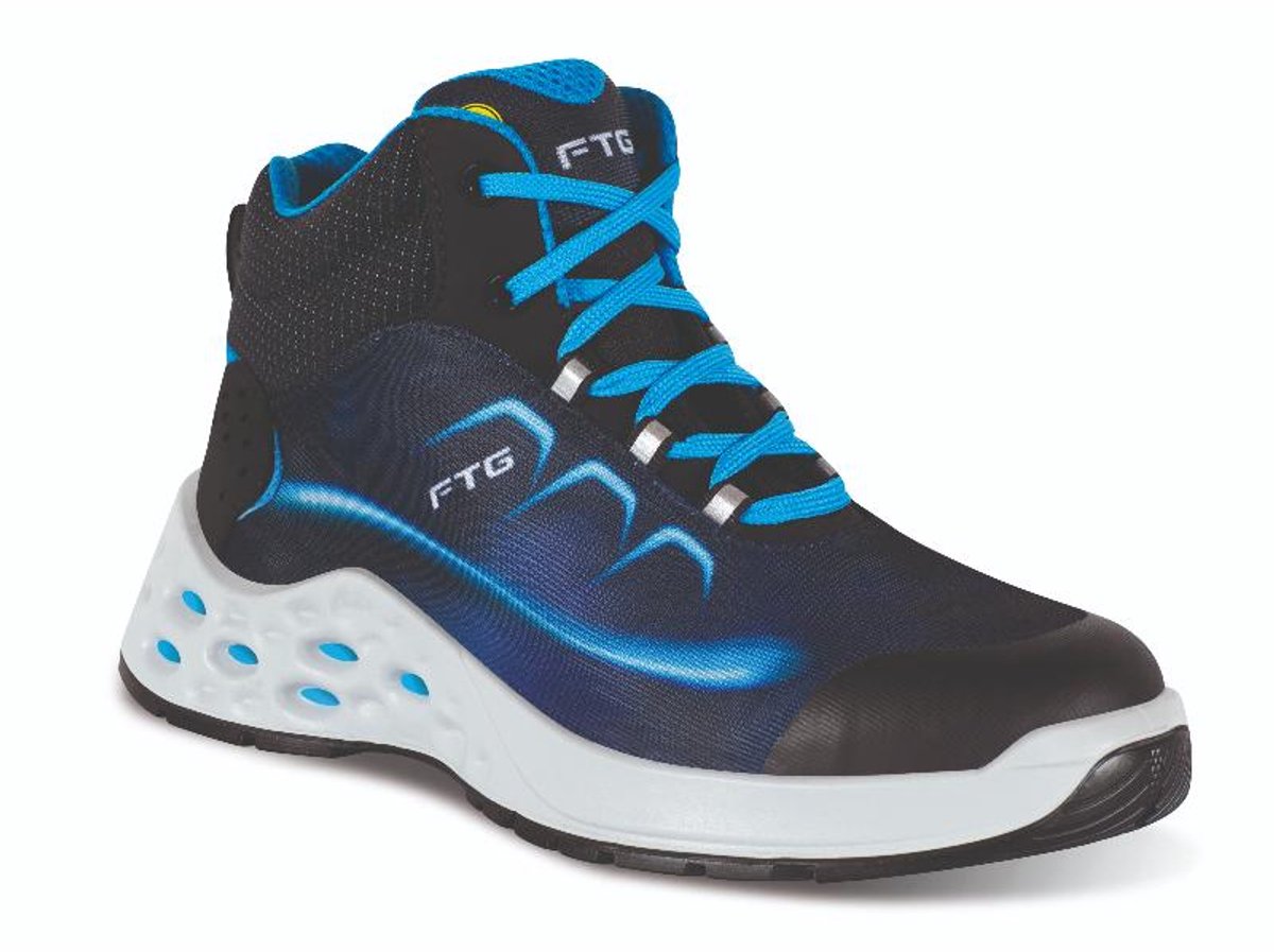 FTG Active S3s maat 39