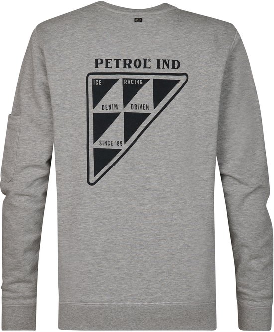 Sweat-shirt à capuche Petrol Industries