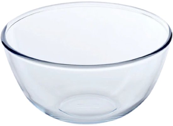 Bol à mélanger Pyrex Classic - 24 cm - 3 l
