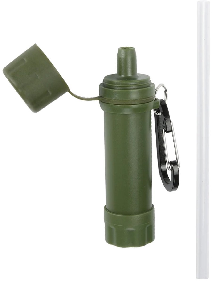 waterfilter survival - waterfilter - waterfilter noodpakket - 1200 Liter