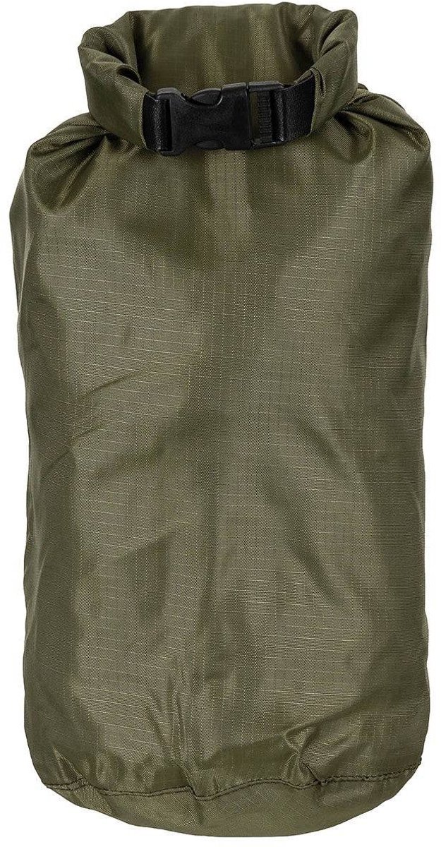 Dry Bag - 4 Liter - Groen
