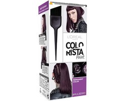 L'Oréal Colovista Permanent Hair Color Nummer 14 Mulberry