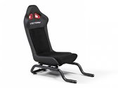 Bol.com Next Level Racing - Race Stoel voor Wheel Stand Lite 2.0 - Ergonomisch - Zwart aanbieding