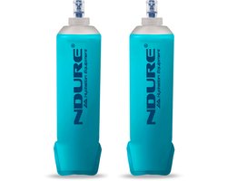 Soft Flask 500 ML (2 PACK)