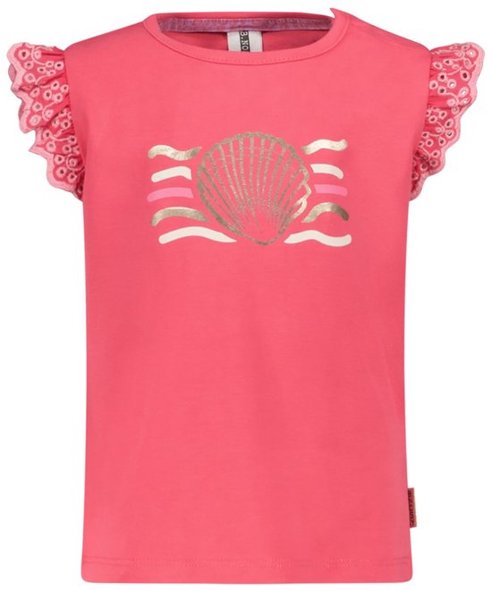 Y502-7405 Baby meisjes T-shirt Maat 86 bol