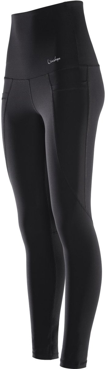 Winshape Functional Power Shape High Waist Tights met drie zakken HWL114 van Winshape — afbeelding 2