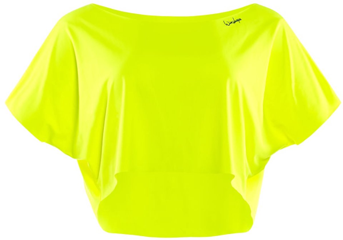 Winshape Functional Light Dance-Top DT104